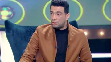 شادي محمد للمنتقدين في الأهلي: اعتنوا بأنديتكم أولًا.. نحن نتنافس في بطولة عالمية.