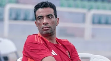 شادي محمد: ميسي لم يعد كما كان.. والأهلي سيفوز على إنتر بسهولة.
