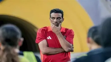شادي محمد يوجه انتقادات حادة للمنتقدين للأهلي في كأس العالم