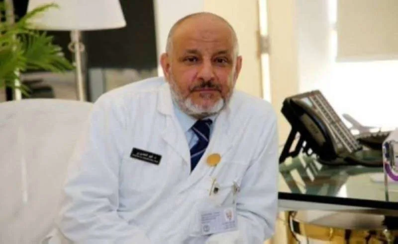 شاهد بالفيديو: الطريقة المثلى لتخزين لحم الأضاحي في الفريزر مع الدكتور فهد الخضيري