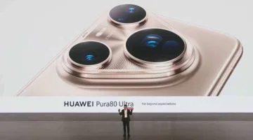 شاهد بالفيديو: مميزات هاتف هواوي الجديد Pura 80 Ultra “يضم أفضل كاميرات الهواتف الذكية”  
12 يونيو 2025 | 11:40 صباحًا