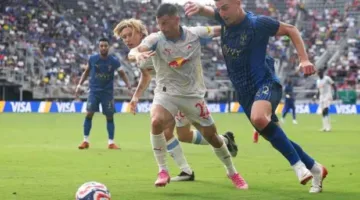 شاهد مباراة الهلال السعودي وباتشوكا المكسيكي مباشرة الآن بدون انقطاع