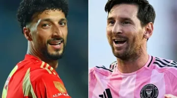 شاهِد مباراة الأهلي وإنتر ميامي في كأس العالم للأندية حاليًا (0-0)