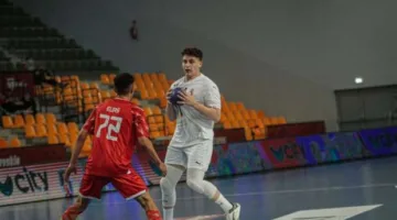 شباب اليد يواجهون اختباراً في إسبانيا ضمن بطولة العالم في بولندا اليوم