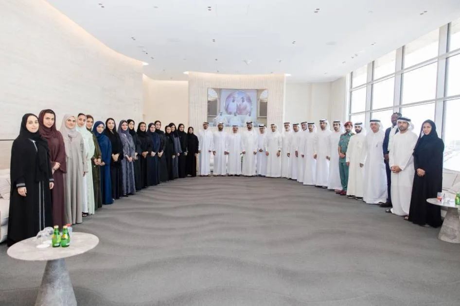 «شبكة التواصل الحكومي» تعرض رؤية دبي المستقبلية للعالم «شبكة التواصل الحكومي» تعرض رؤية دبي المستقبلية للعالم