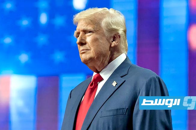 «شبكة سي إن إن» تكشف عن تفاصيل 24 ساعة حاسمة في موقف ترامب تجاه إيران.