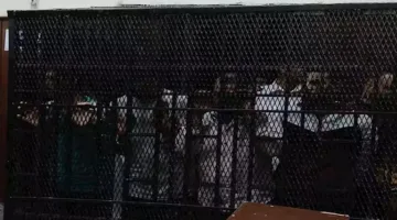 شجار حول «سيجارة» يؤدي إلى وفاة سجين.. و5 متهمين أمام المحكمة الجنائية