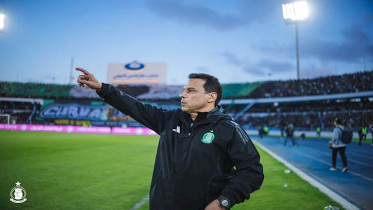 شجب أهلي طرابلس الاعتداء على لاعبيه والجهاز الفني تحت قيادة البدري شجب أهلي طرابلس الاعتداء على لاعبيه والجهاز الفني تحت قيادة البدري
