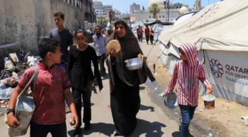 شجب في مجلس الأمن بعد استخدام الولايات المتحدة حق النقض بشأن غزة