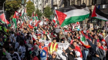 شخصيات بارزة في ألمانيا تدعو الحكومة لوقف إمداد إسرائيل بالأسلحة
