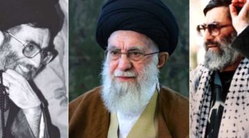 «شخصية متصلبة» ومحاولة اغتيال أدت إلى شلل في يده.. 40 Fact عن المرشد الإيراني علي خامنئي