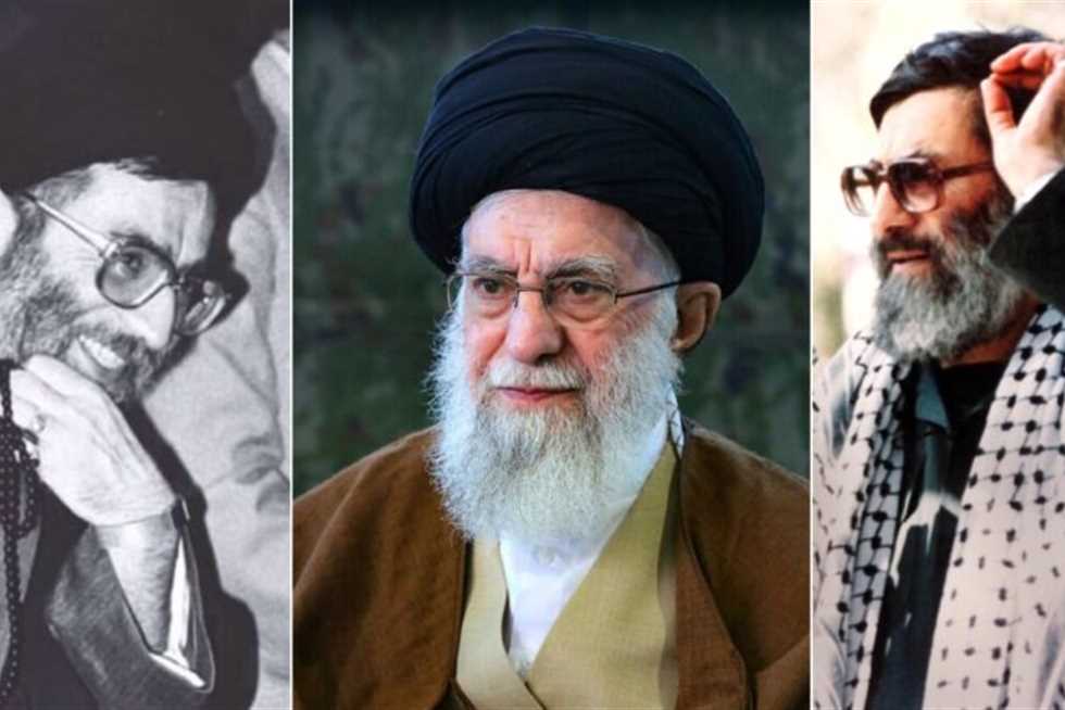 «شخصية متصلبة» ومحاولة اغتيال أدت إلى شلل في يده.. 40 Fact عن المرشد الإيراني علي خامنئي «شخصية متصلبة» ومحاولة اغتيال أدت إلى شلل في يده.. 40 Fact عن المرشد الإيراني علي خامنئي