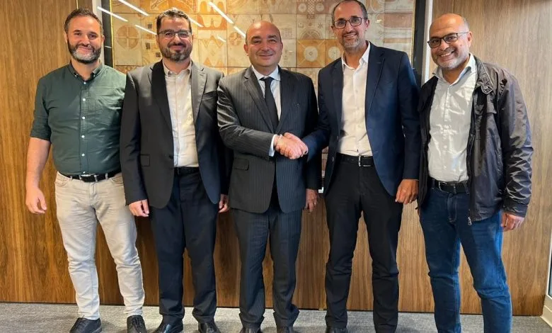 شراكة استراتيجية مبتكرة تعزز من موقع GIDNA وتزيد استثمارات H&S Invest Holding