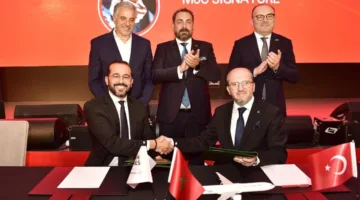 شراكة بين المكتب الوطني المغربي للسياحة وطيران تركيا لتعزيز الاتصال الجوي
