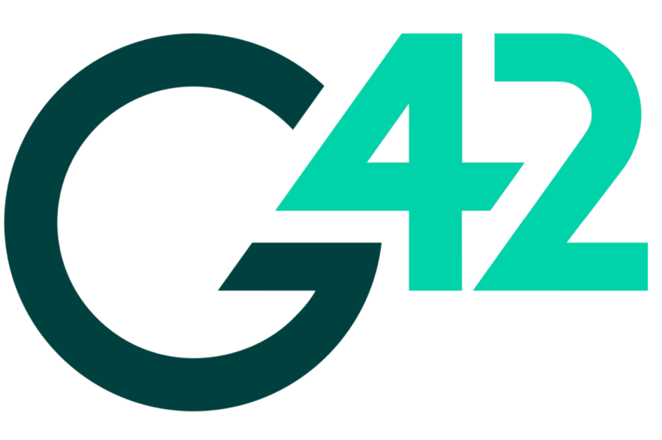 شراكة بين “جي 42″ و”ليكويد إيه آي” في مجالات التكنولوجيا شراكة بين “جي 42″ و”ليكويد إيه آي” في مجالات التكنولوجيا