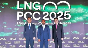 شراكة بين عُمان واليابان لاستكشاف إنشاء مصنع لإنتاج الميثان المستدام