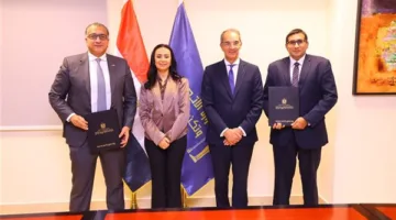 شراكة بين وزارة التضامن ووزارة الاتصالات لتطبيق المشروع الوطني لإصلاح جمعيات المجتمع المدني