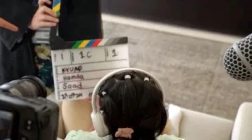 شراكة لإنتاج فيلمين ومسلسل بتكلفة 55 مليون درهم في أبوظبي