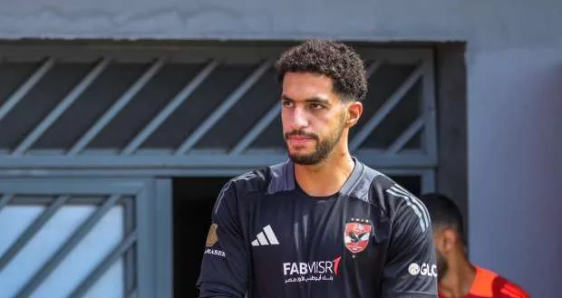 شرط مغادرة مصطفى شوبير للأهلي إلى أوروبا.. وطلب مميز من الحارس لـ«ميسي» شرط مغادرة مصطفى شوبير للأهلي إلى أوروبا.. وطلب مميز من الحارس لـ«ميسي»