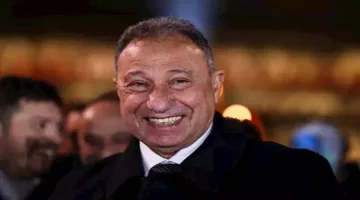 شرط واحد حال دون حضور الخطيب افتتاح المونديال