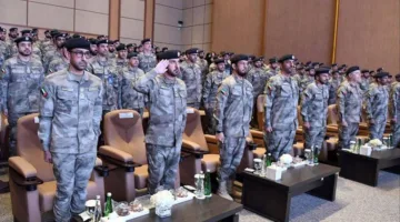 شرطة أبوظبي تقدم أبرز إنجازات تقنيات الذكاء الاصطناعي