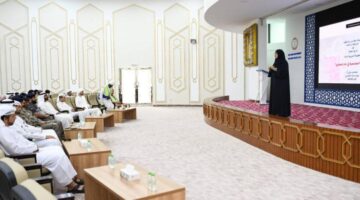 شرطة أبوظبي تُقيم ورشة عمل حول «المسؤولية الاجتماعية»