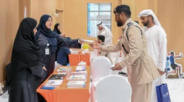 شرطة الشارقة و”أصدقاء السكري” ينظمان فعالية بعنوان “الوقاية والتعايش”
