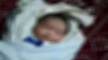 شرطة الشرقية تلقي القبض على والدين سودانيين تخلصا من طفلتهما الرضيعة قرب مسجد