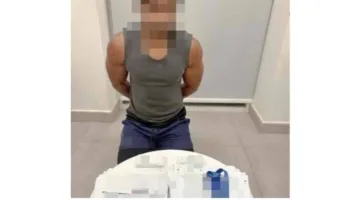 شرطة دبي تلقي القبض على محتال استخدم “الحبر السحري” للاحتيال على ضحاياه