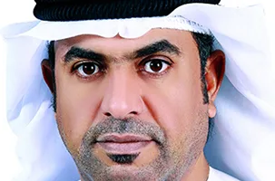 شرطة دبي ومبادئ النجاح في الإمارات
