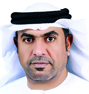 شرطة دبي ومبادئ النجاح في الإمارات