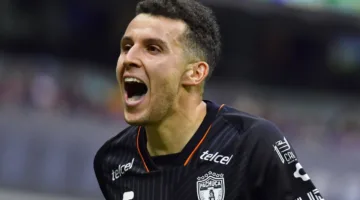 شرف عظيم لي: أسامة الإدريسي يعلق على انتقاله المحتمل إلى الأهلي