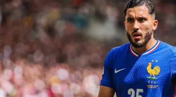 شرقي: تمكنت من تحقيق حلمي بالانضمام إلى مانشستر سيتي