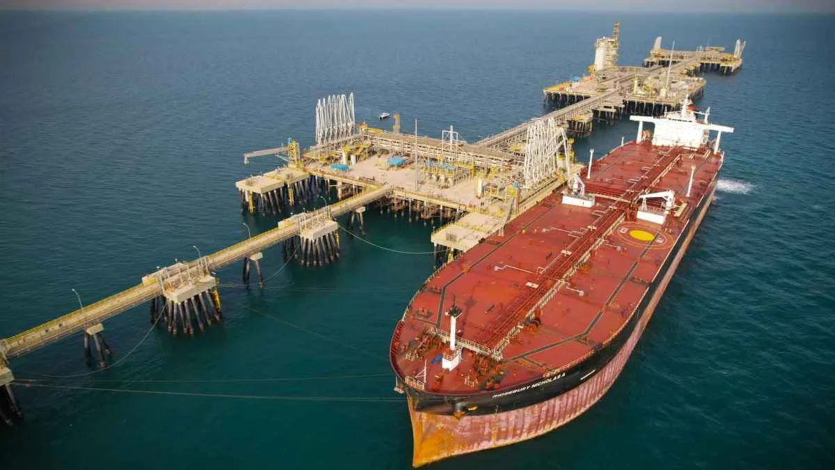شركات آسيوية تسعى لزيادة استيراد نفط الشرق الأوسط عقب ارتفاع العلاوات الفورية شركات آسيوية تسعى لزيادة استيراد نفط الشرق الأوسط عقب ارتفاع العلاوات الفورية