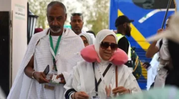 شركات السياحة: إرشاد الحجاج حول كيفية أداء الشعائر بشكل سليم