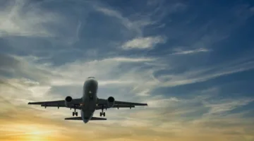 شركات الطيران الأمريكية تتعرض لمخاطر متزايدة بعد الضغوطات الإيرانية