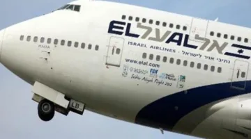 شركات الطيران الإسرائيلية تنقل طائراتها من تل أبيب إلى مواقع أخرى