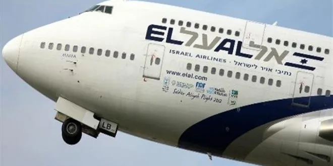 شركات الطيران الإسرائيلية تنقل طائراتها من تل أبيب إلى مواقع أخرى شركات الطيران الإسرائيلية تنقل طائراتها من تل أبيب إلى مواقع أخرى