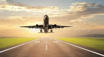شركات الطيران الدولية تعلق خدماتها إلى منطقة الشرق الأوسط بسبب تفجر النزاع.