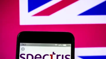 شركة Advent International تستحوذ على Spectris البريطانية مقابل 3.8 مليار جنيه إسترليني.