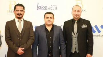 شركة «Brevan Developments» تطلق مرحلة جديدة في مشروع «ليك هاوس» وتقدم وحدات فاخرة بأسعار منافسة.