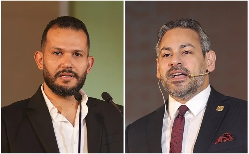 شركة «C Developments» تكشف عن مشروعها الجديد «CRCL» في قلب أكبر مجمع سكني بالتجمع الخامس. شركة «C Developments» تكشف عن مشروعها الجديد «CRCL» في قلب أكبر مجمع سكني بالتجمع الخامس.