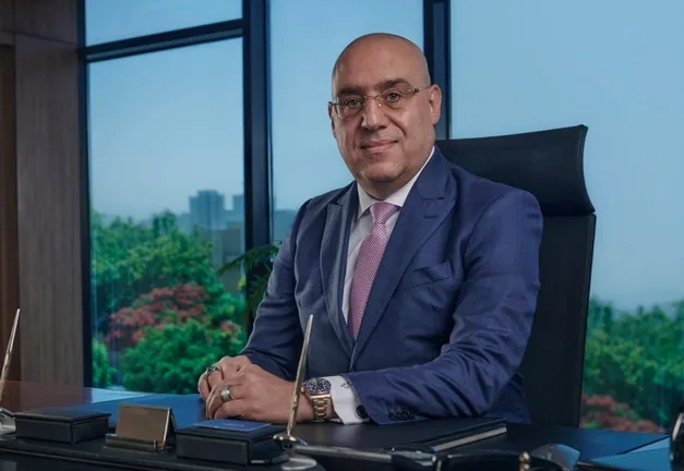 شركة ÈLM للتنمية العقارية تبدأ نشاطها في مصر شركة ÈLM للتنمية العقارية تبدأ نشاطها في مصر