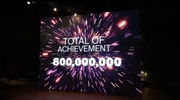 شركة «Egyptian Developers» تحقق مبيعات تعاقدية بقيمة 800 مليون جنيه في وقت قياسي بمشروعاتها