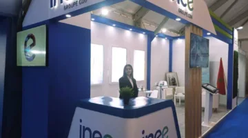 شركة INEE تحصل على أول رخصة لتقديم خدمات الطاقة في المغرب