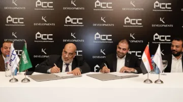 شركة “K Developments” تعزز تواجدها في المنطقة من خلال شراكة استراتيجية مع “تخطيط”