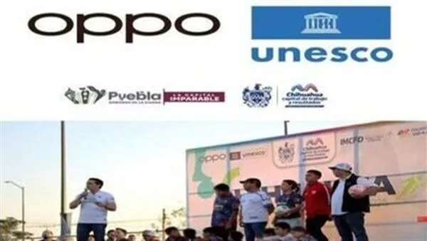 شركة OPPO في نهائي دوري أبطال أوروبا: نساند الابتكار في مجال كرة القدم سواء داخل الملعب أو خارجه شركة OPPO في نهائي دوري أبطال أوروبا: نساند الابتكار في مجال كرة القدم سواء داخل الملعب أو خارجه