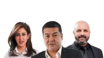 شركة TG DEVELOPMENTS تزيد نسبة إنجاز مشروع “PALM CAPITAL” إلى 60% وتبدأ أعمال مشروع “PALM ISLAND”