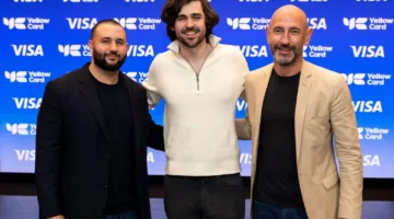 شركة Visa تعزز جهودها في مجال العملات الرقمية المستقرة