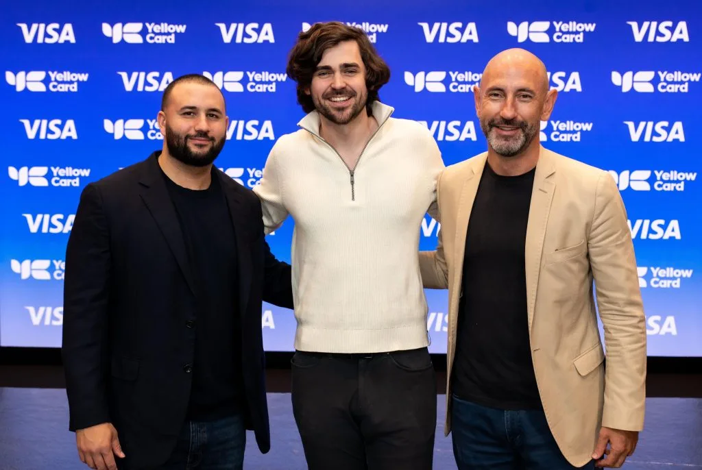 شركة Visa تعزز جهودها في مجال العملات الرقمية المستقرة شركة Visa تعزز جهودها في مجال العملات الرقمية المستقرة